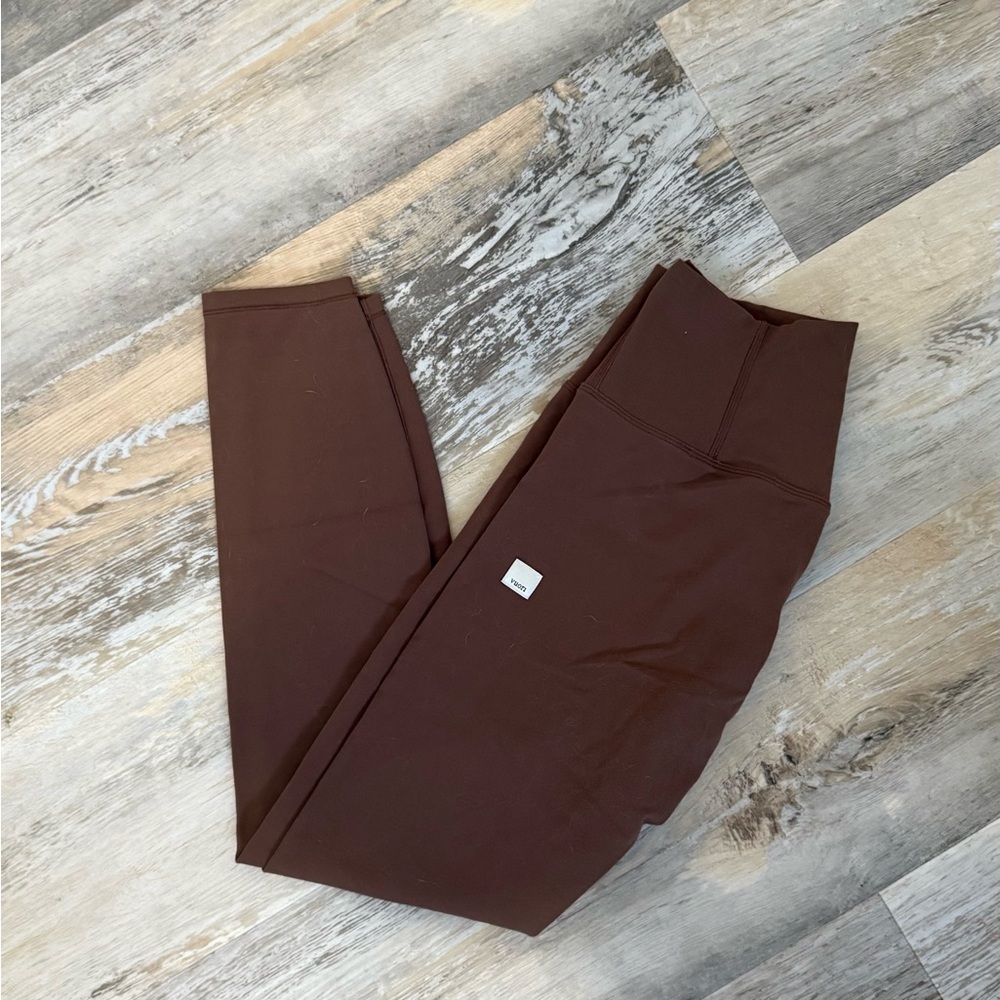 Vuori All The Feels Legging - Java - image 4